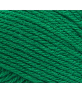 Lion Brand Basic Stitch Anti Pilling Worsted Acrylic Yarn 3 Bundle