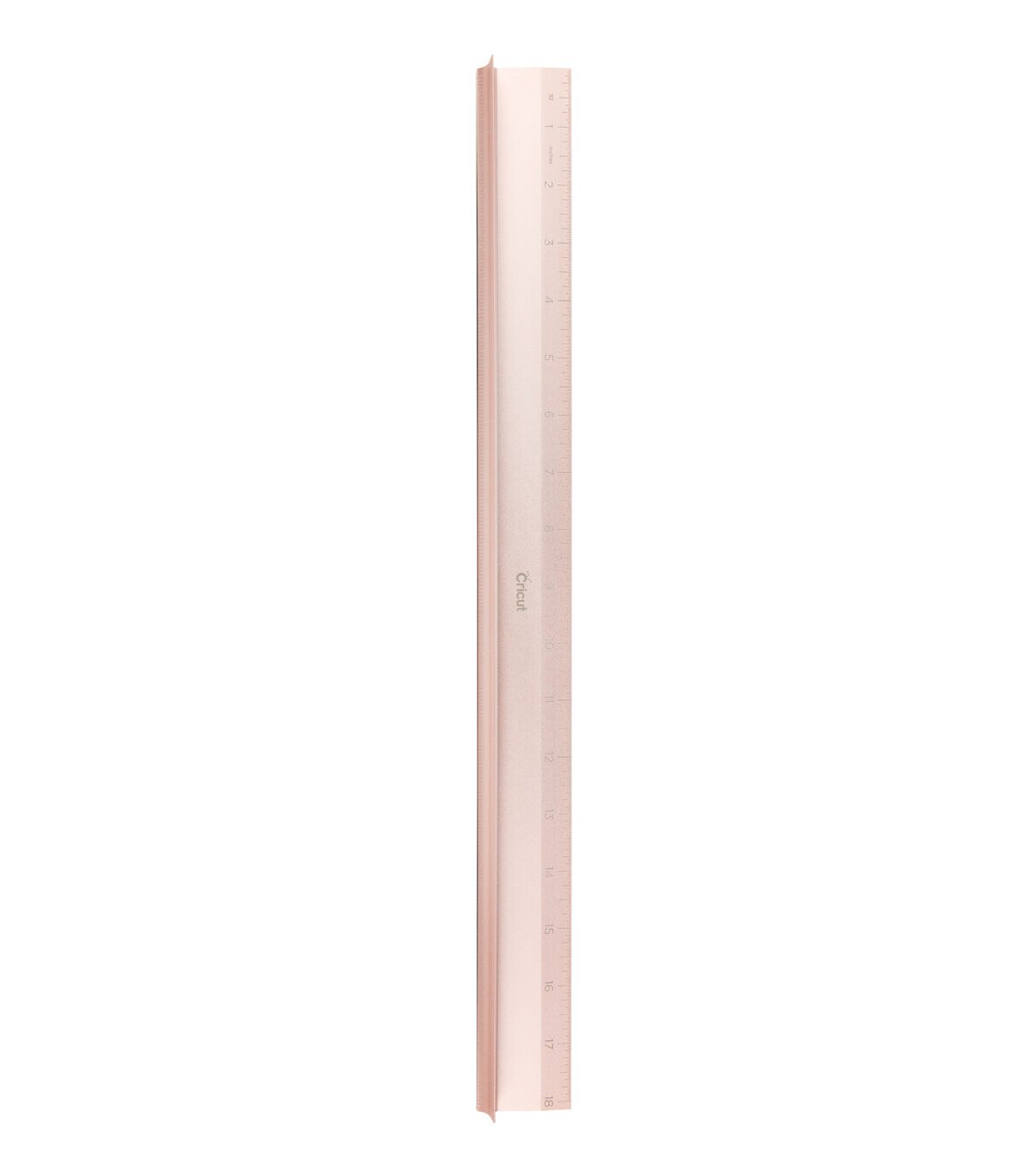 Cricut 18 Rose Cutting Ruler
