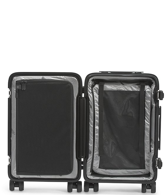 The North Face All Weather 22 4-Wheeler Spinner Suitcase