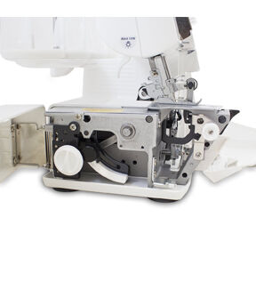 Juki MO 104D Overlock Sewing Machine