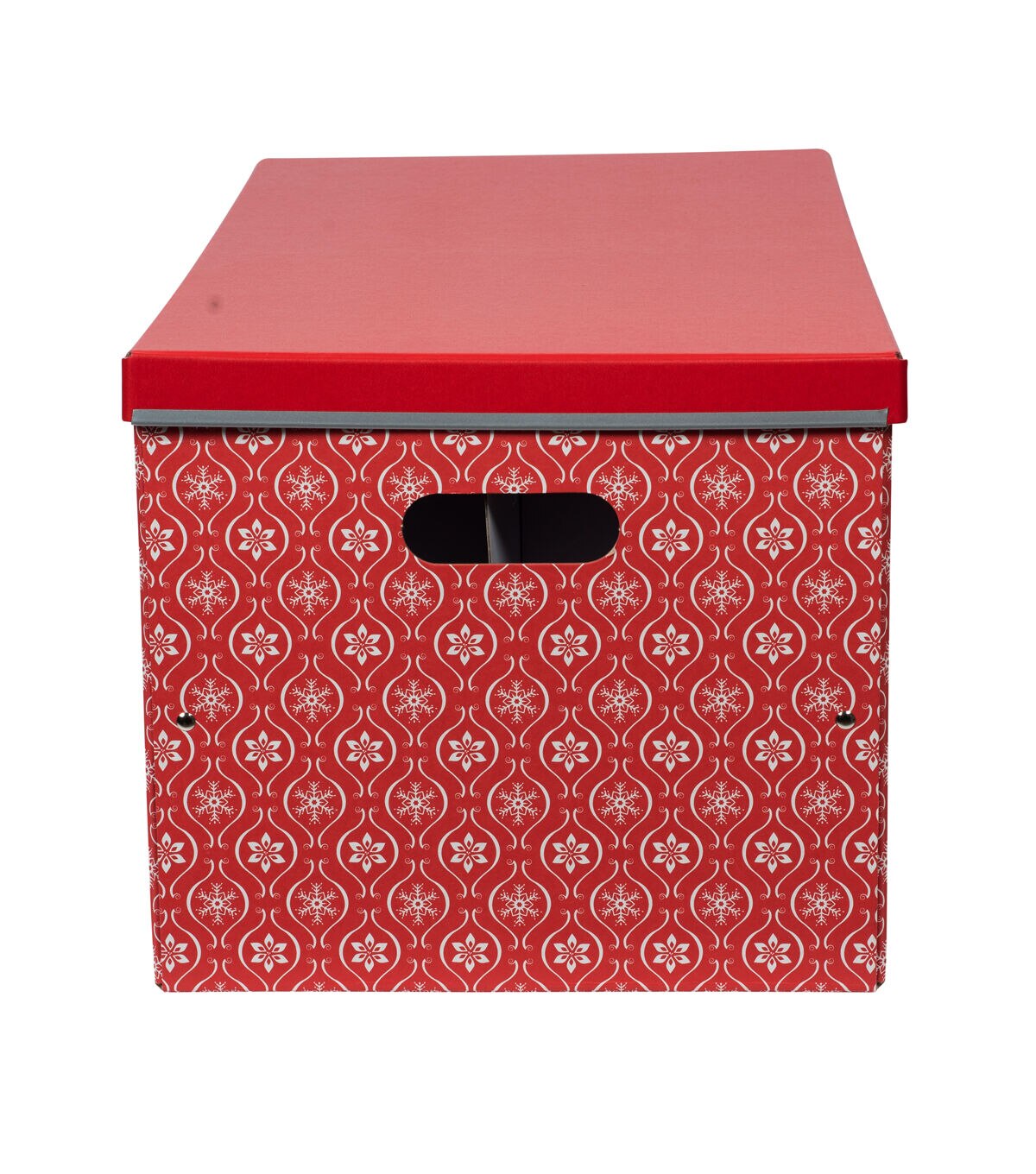 Organize It All Holiday Ornament Box
