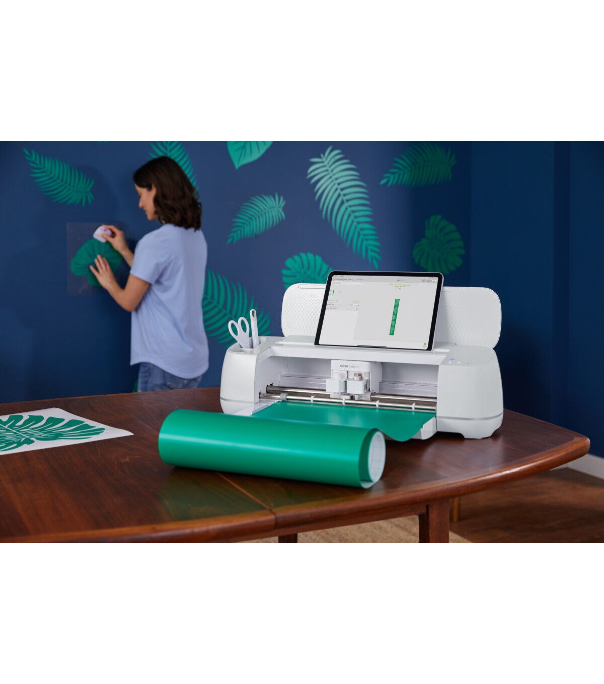 Cricut 13 x 3' Removable Smart Vinyl Roll