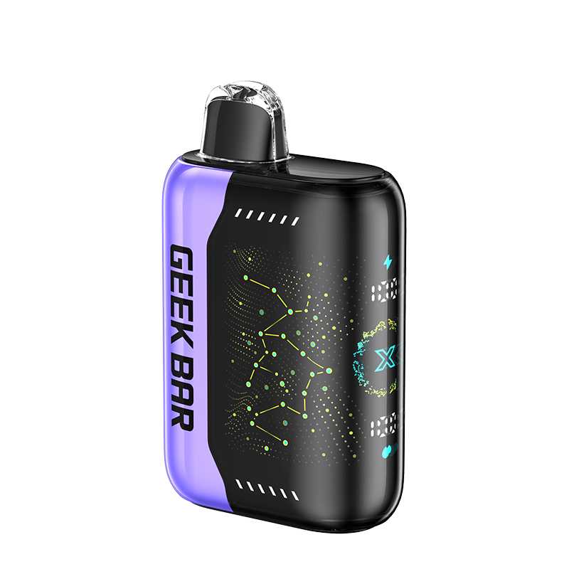 Blackberry B-Pop