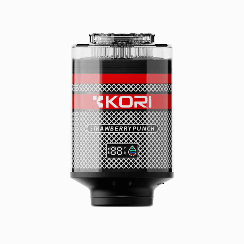 KORI Strawberry punch