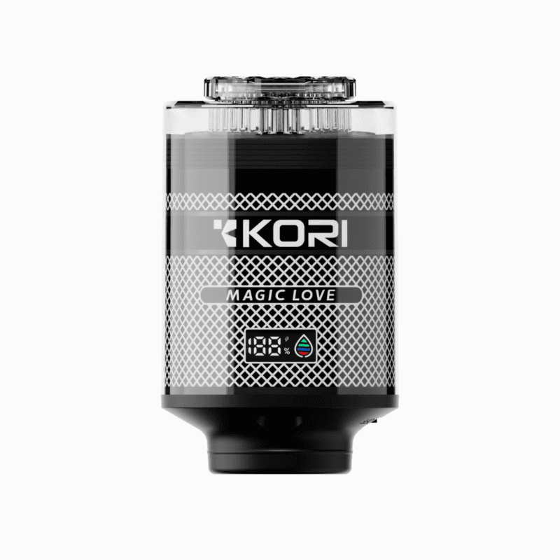 KORI Magic love