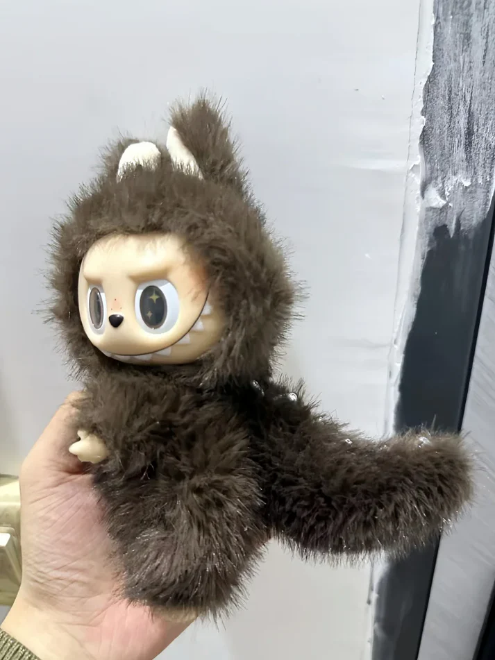 Angel Creative Change Doll