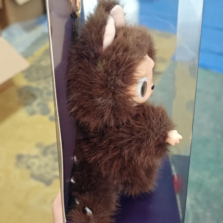 Angel Creative Change Doll