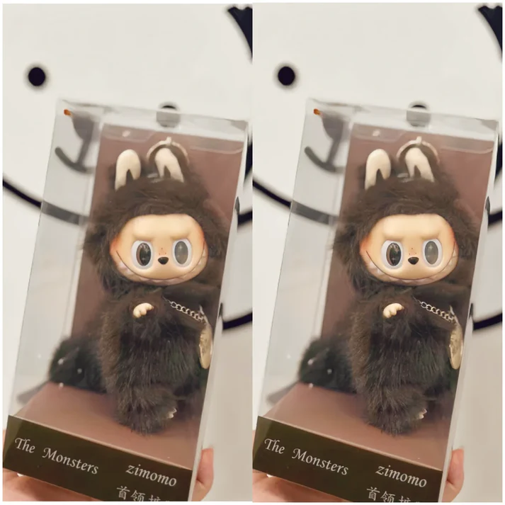 Angel Creative Change Doll