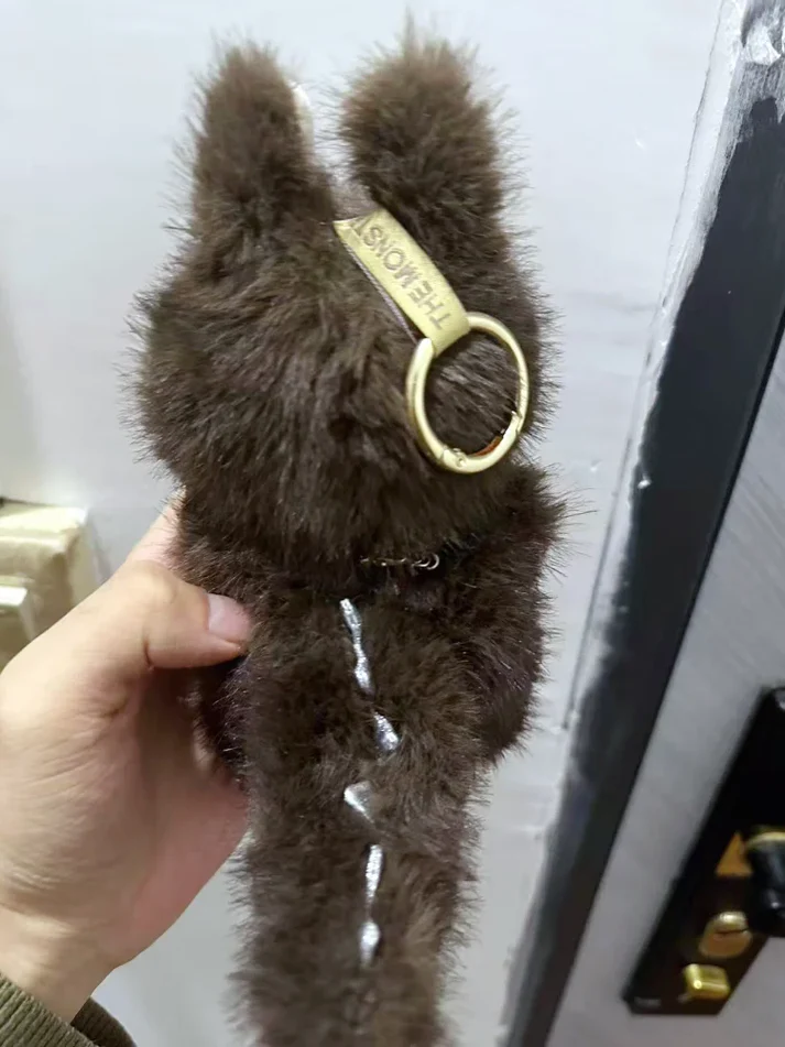 Angel Creative Change Doll