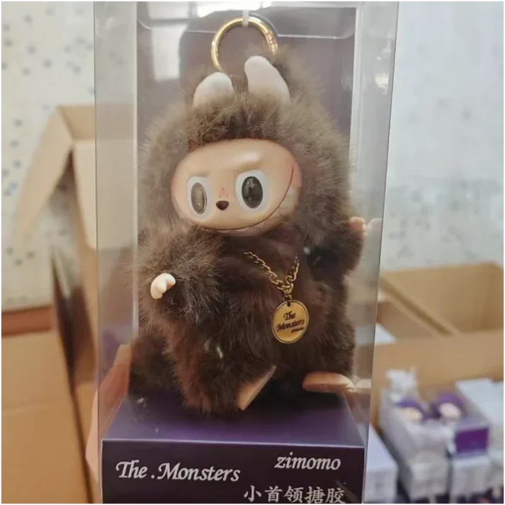 Angel Creative Change Doll