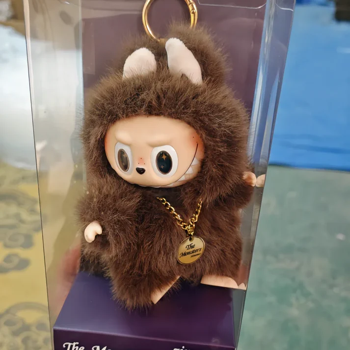 Angel Creative Change Doll