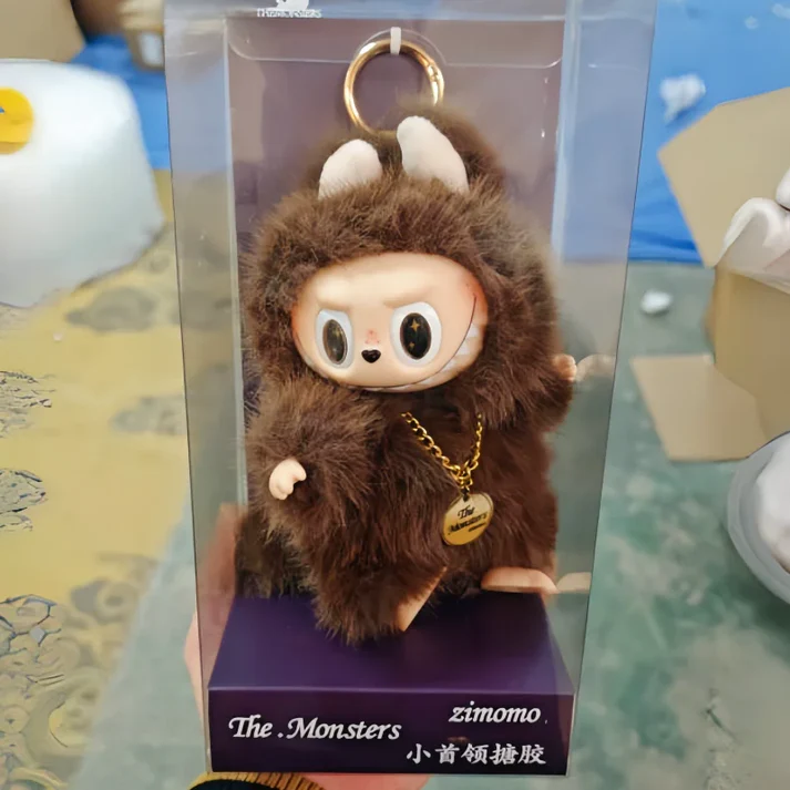 Angel Creative Change Doll