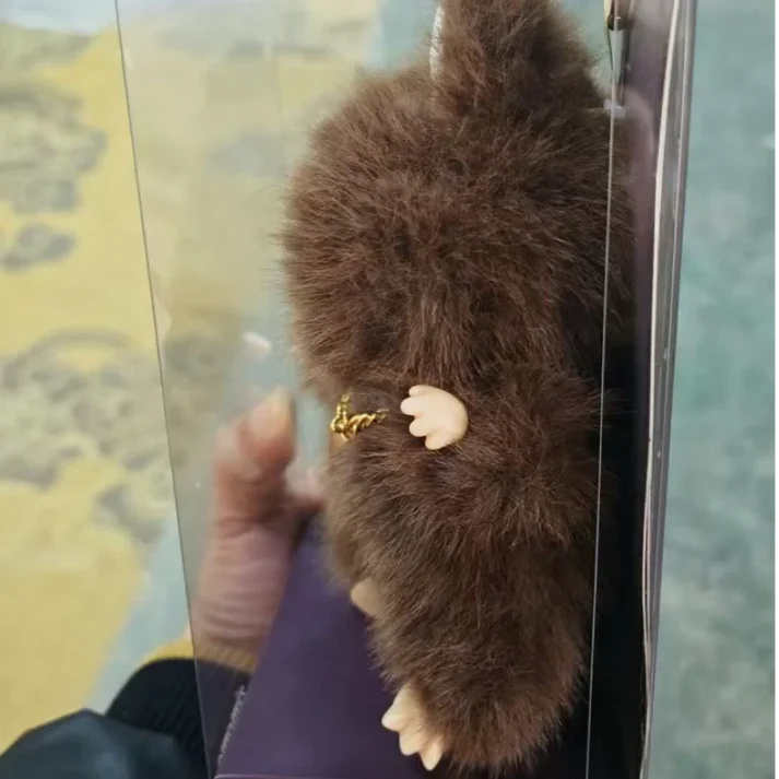 Angel Creative Change Doll