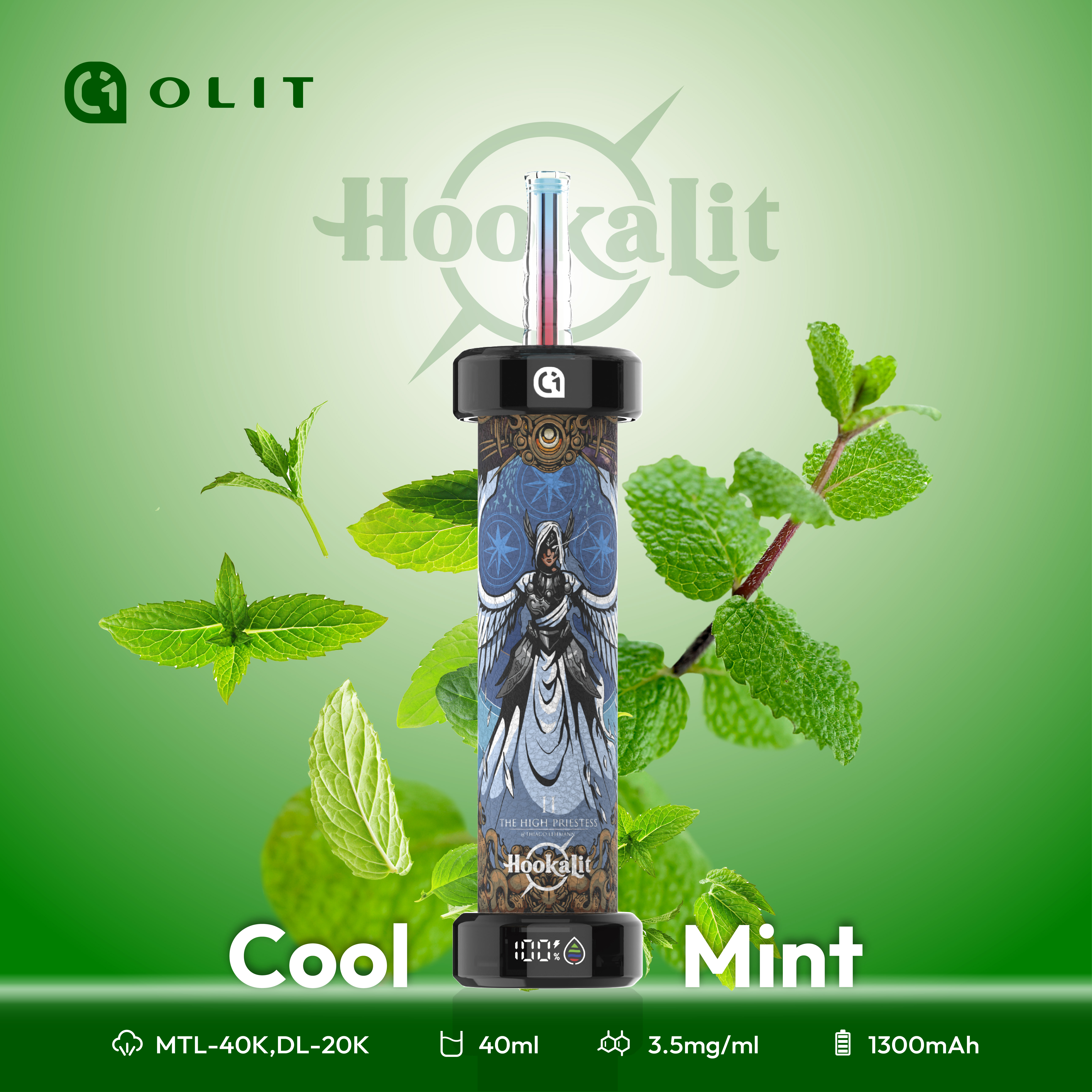 Cool Mint