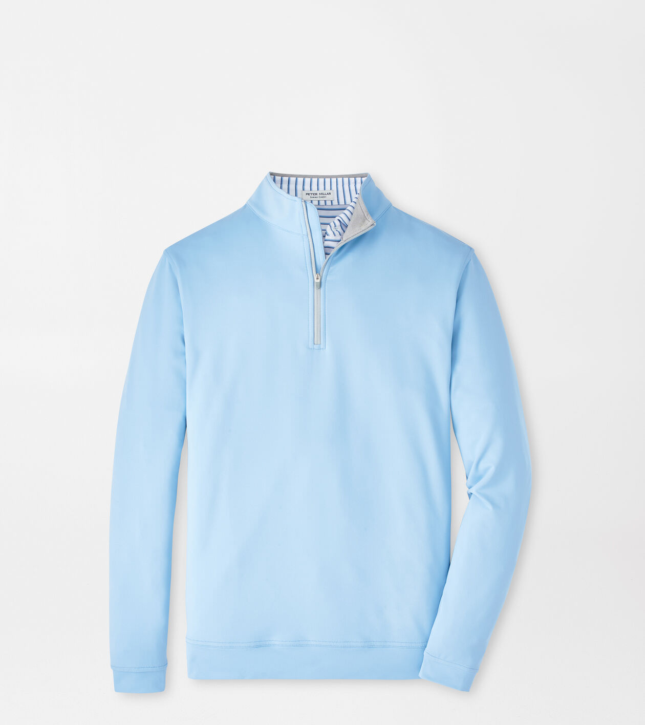Perth Performance Quarter-Zip