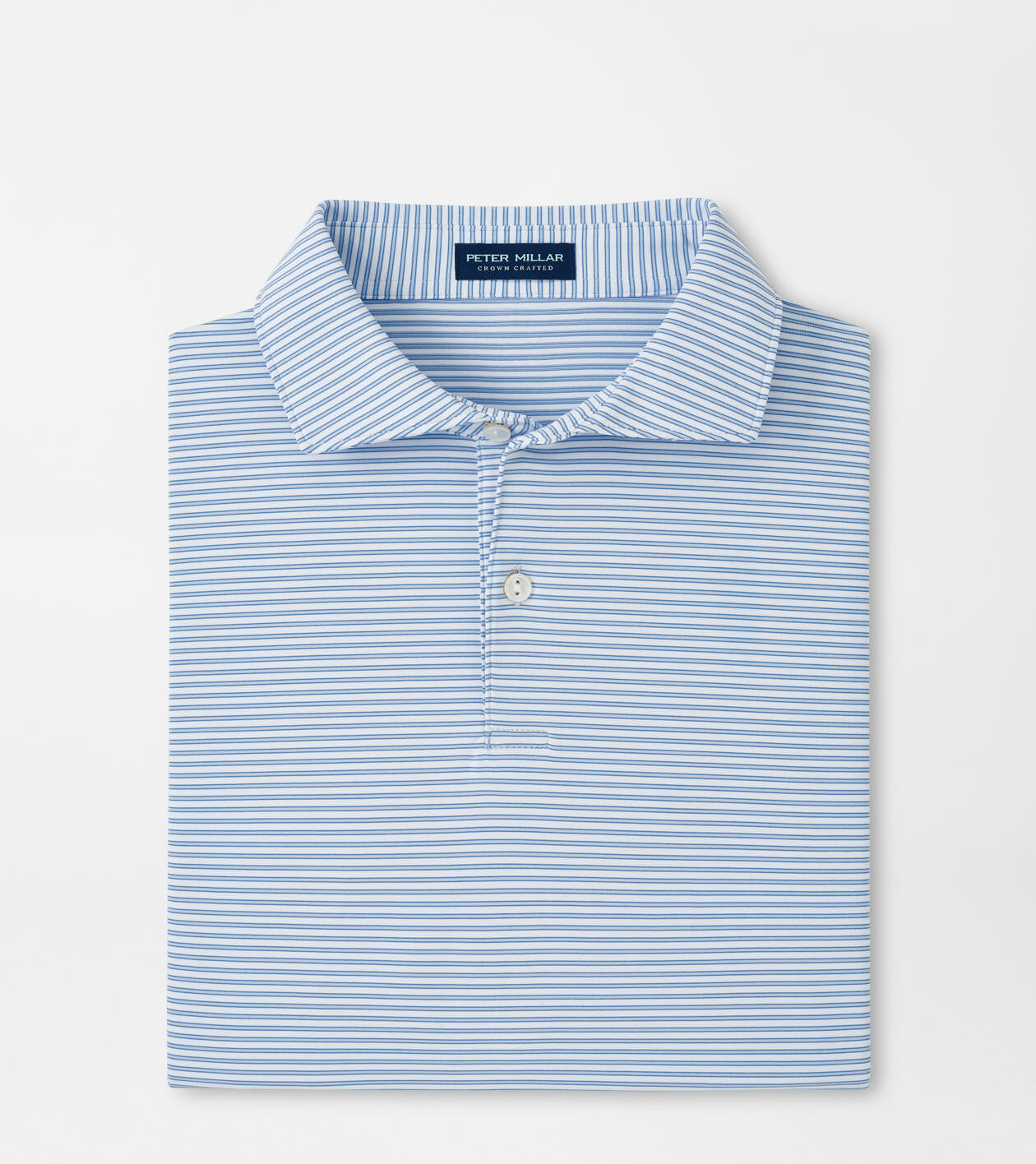 Ambrose Performance Jersey Polo