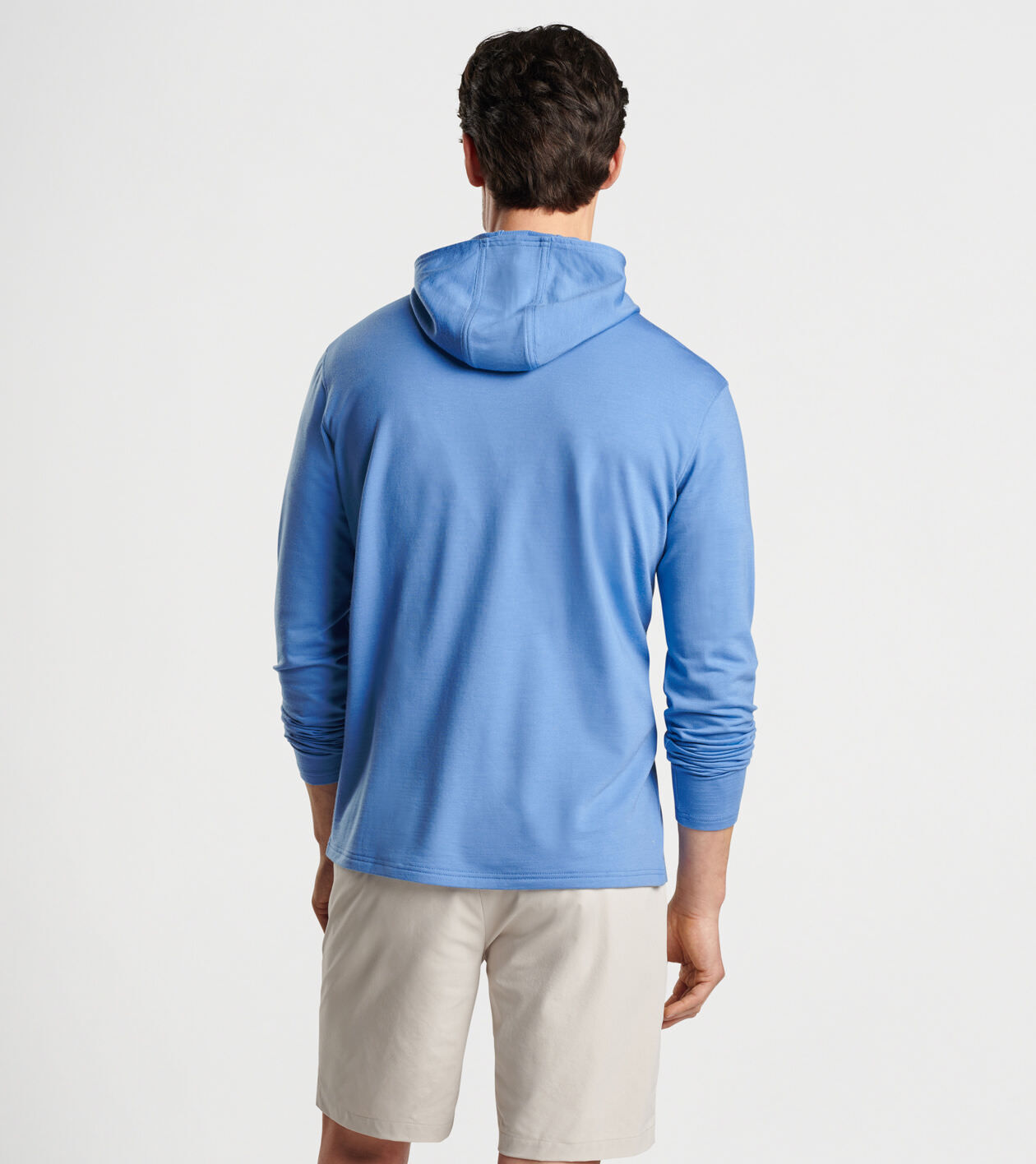 Excursionist Flex Hoodie