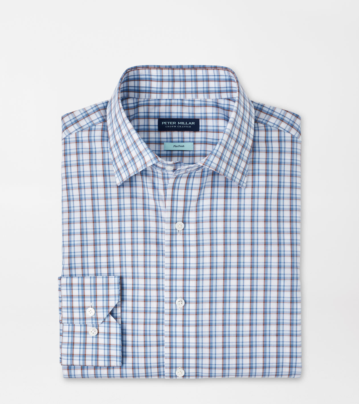 Howgill Cotton Sport Shirt