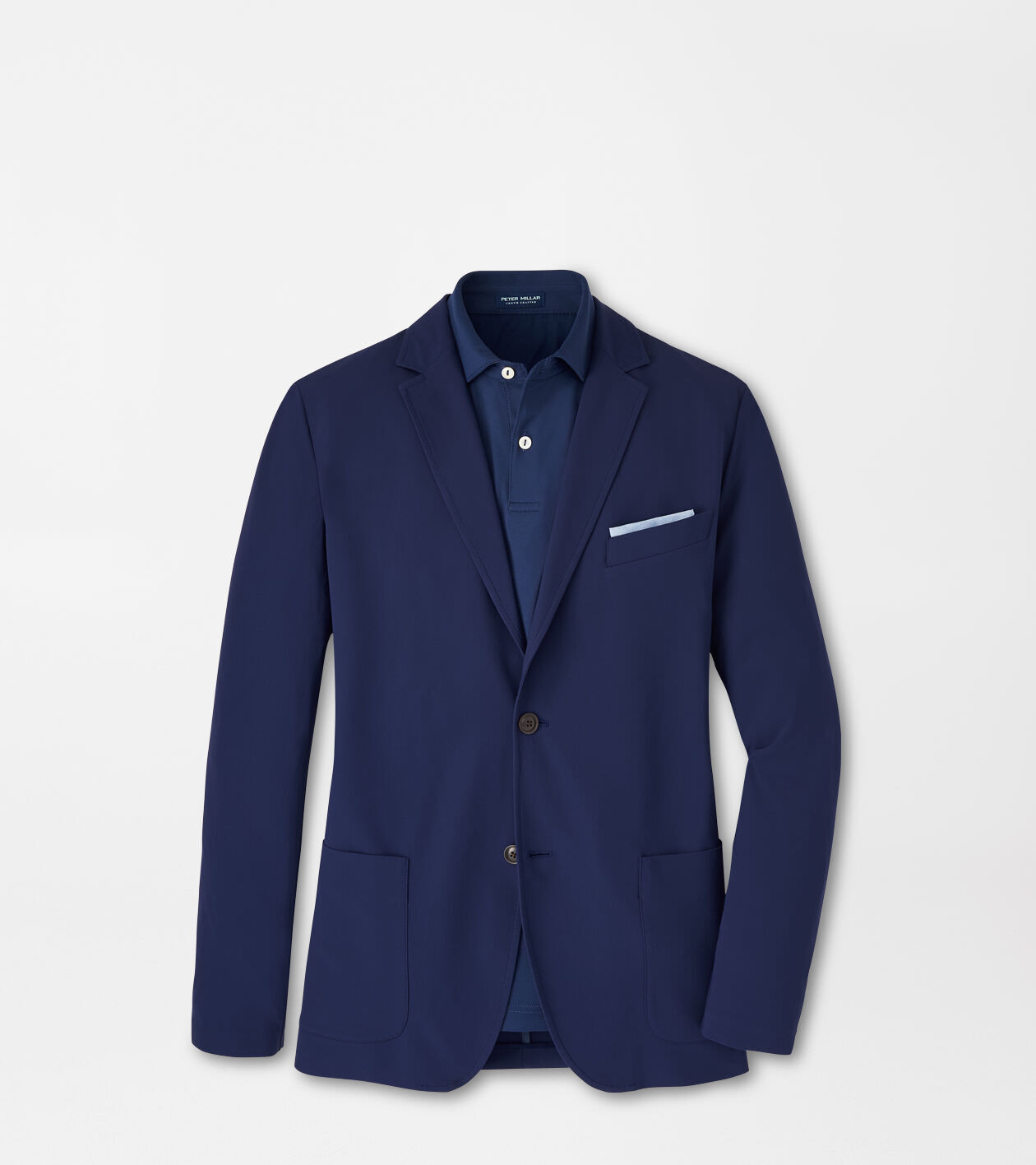 Bingham Performance Blazer