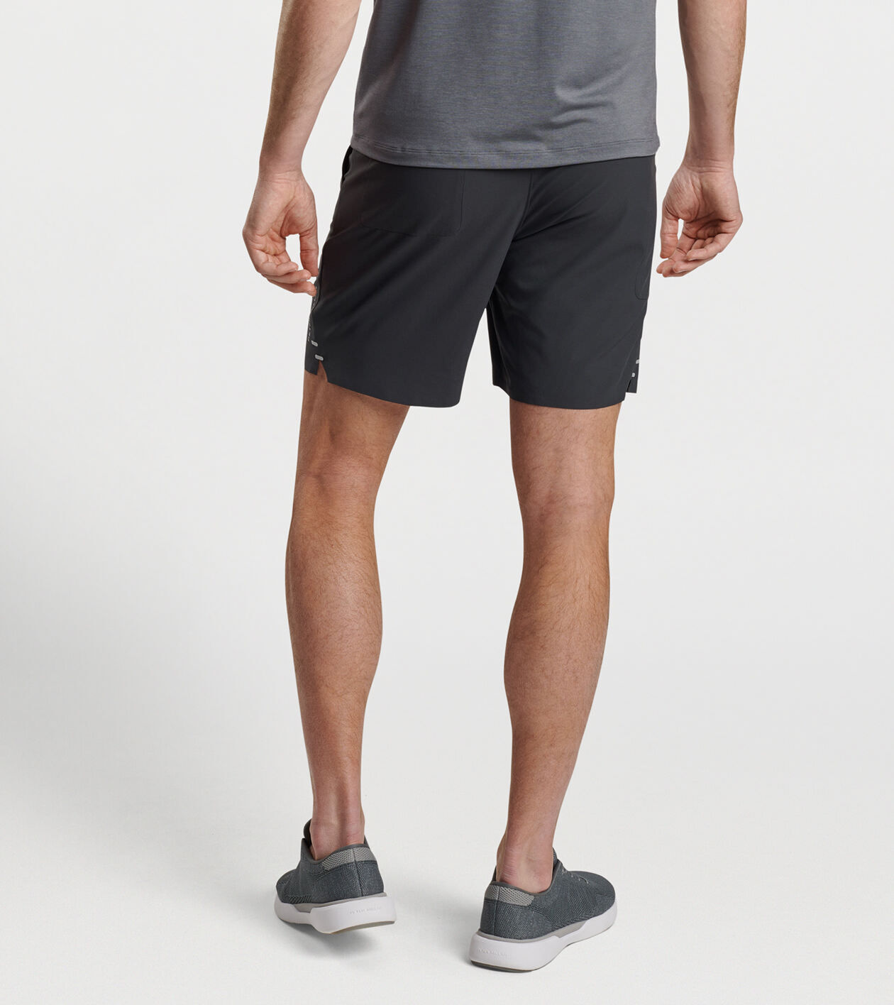 Swift Performance Short