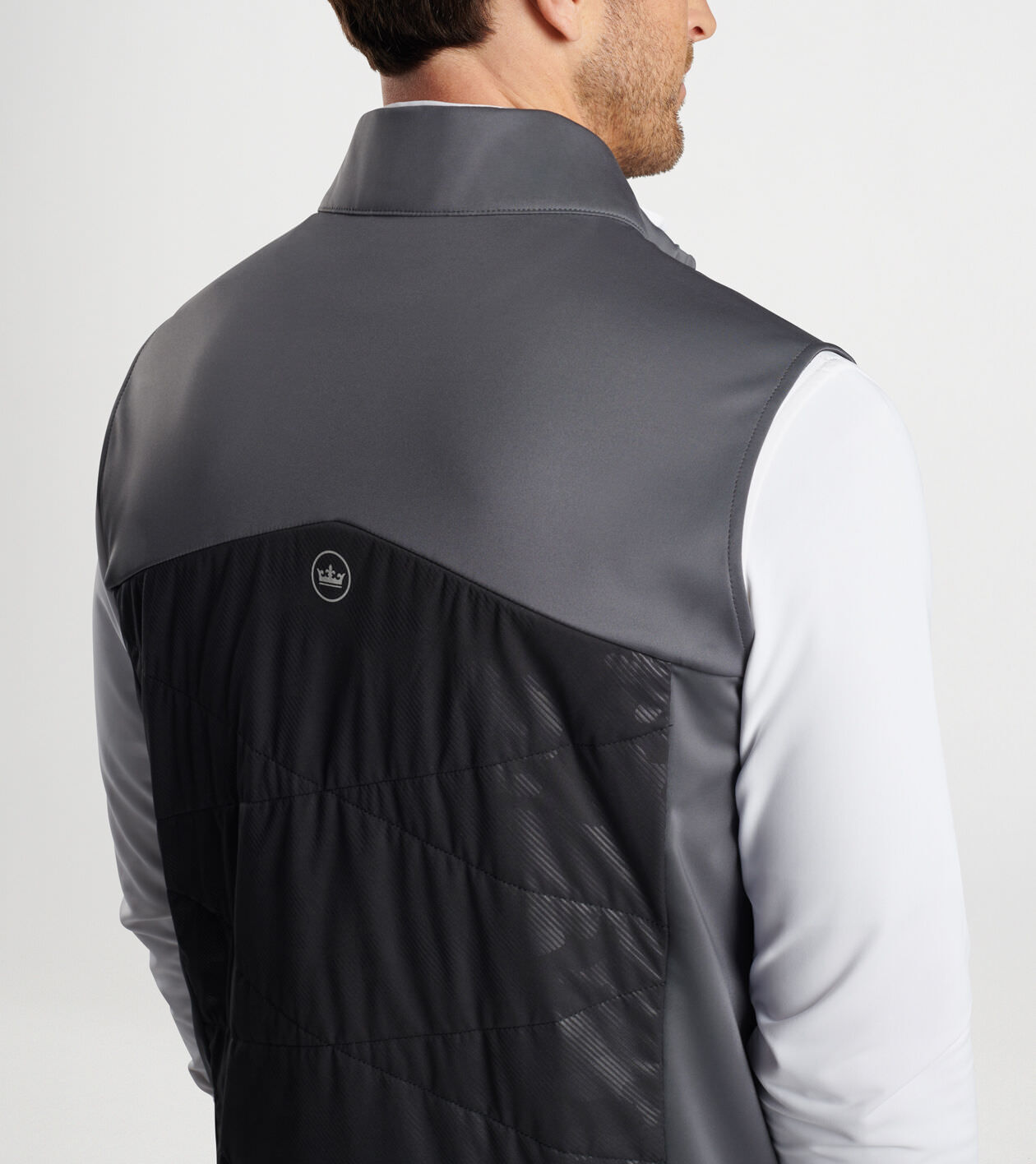 Fuse Hybrid Vest