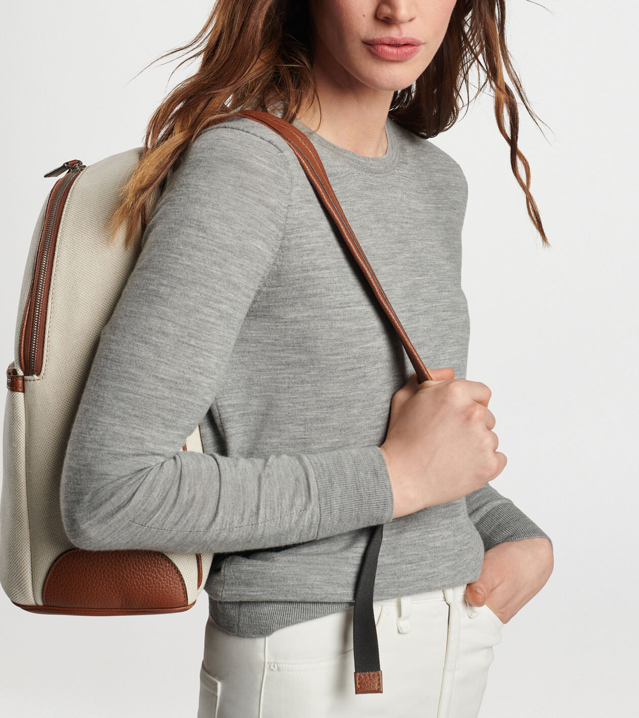 Women's Excursionist Flex Crew