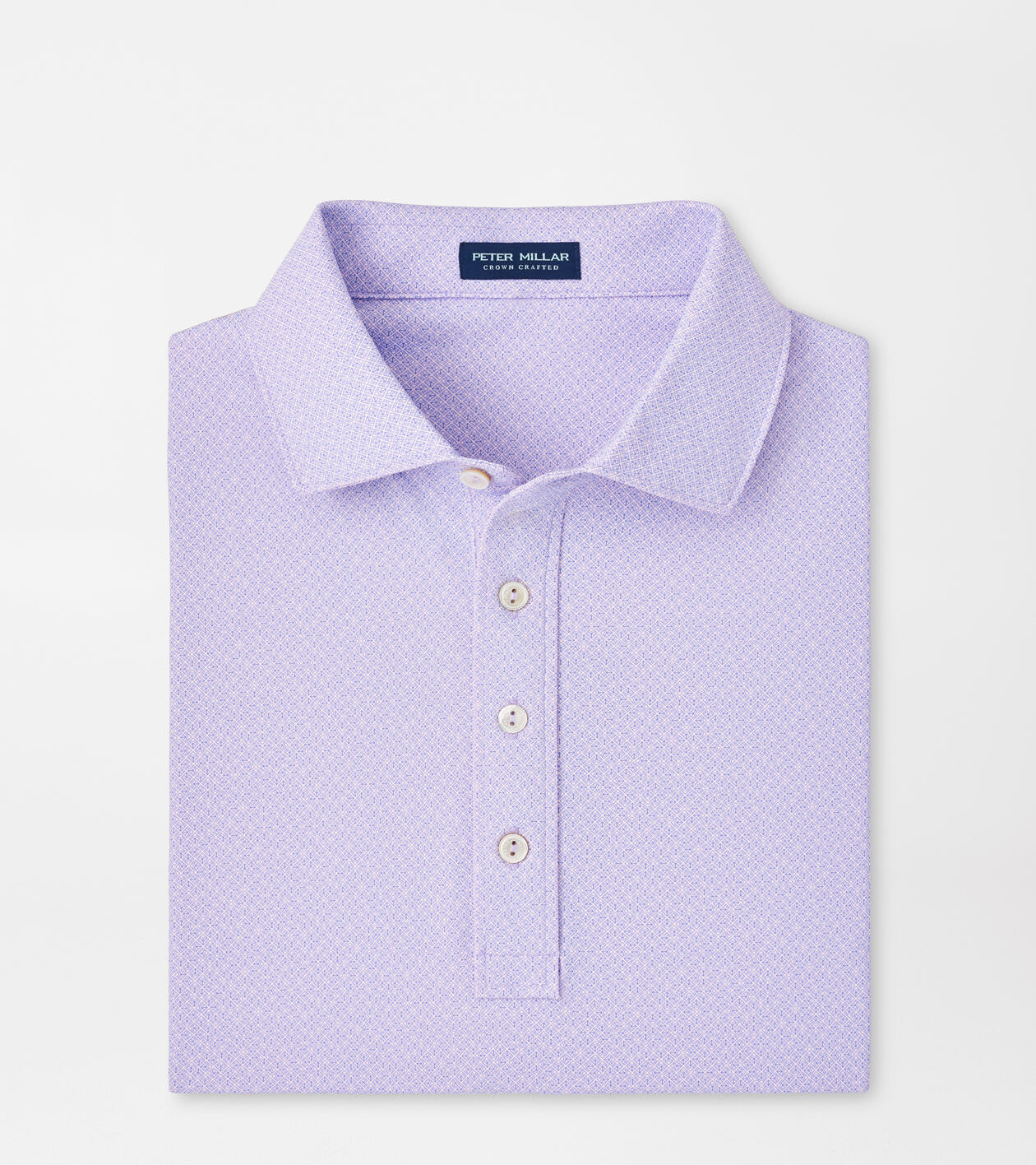 Beelman Performance Jersey Polo