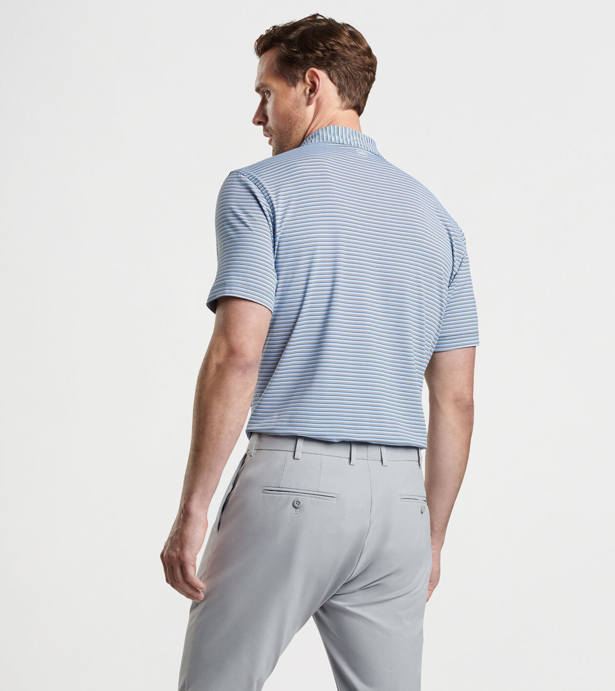 Avon Performance Jersey Polo