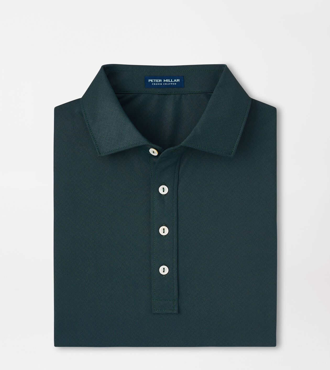 Beelman Performance Jersey Polo