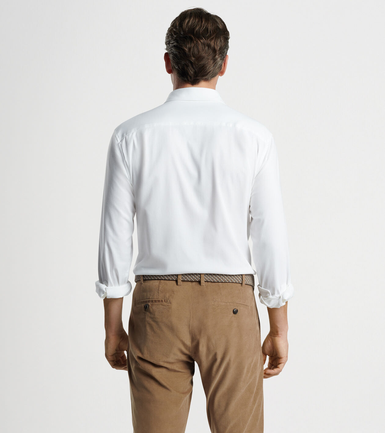 Magnus Excursionist Flex Sport Shirt