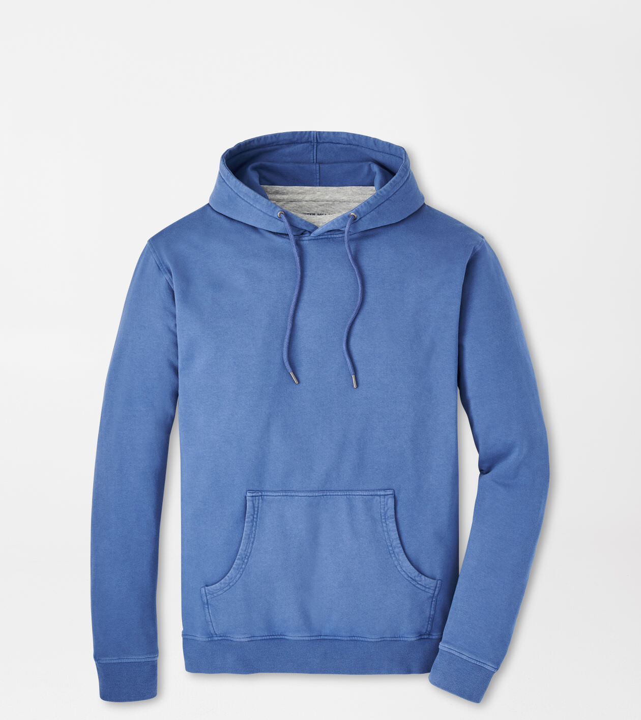 Lava Wash Hoodie