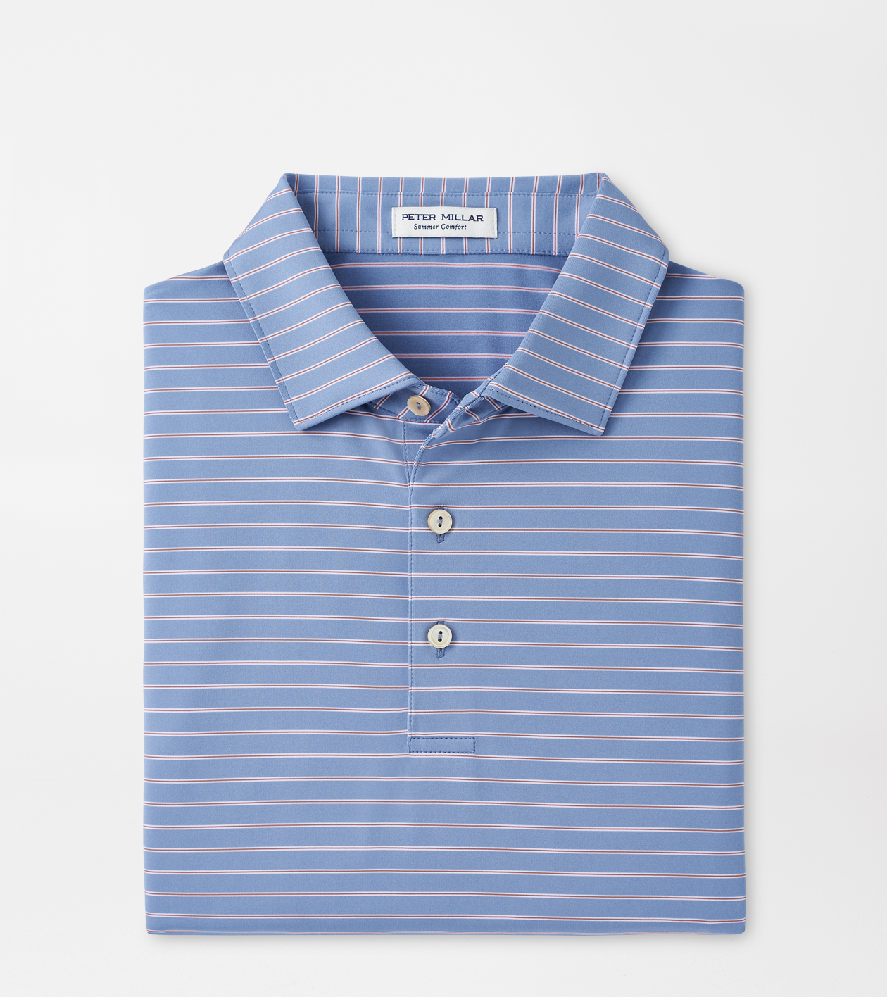 Drum Performance Jersey Polo