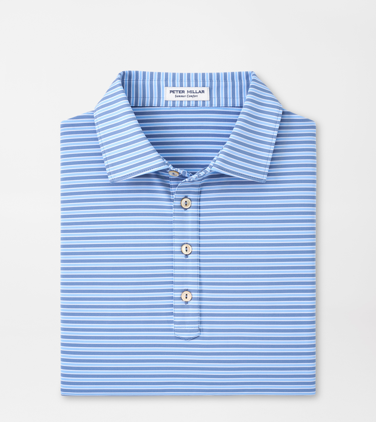 Empire Performance Jersey Polo