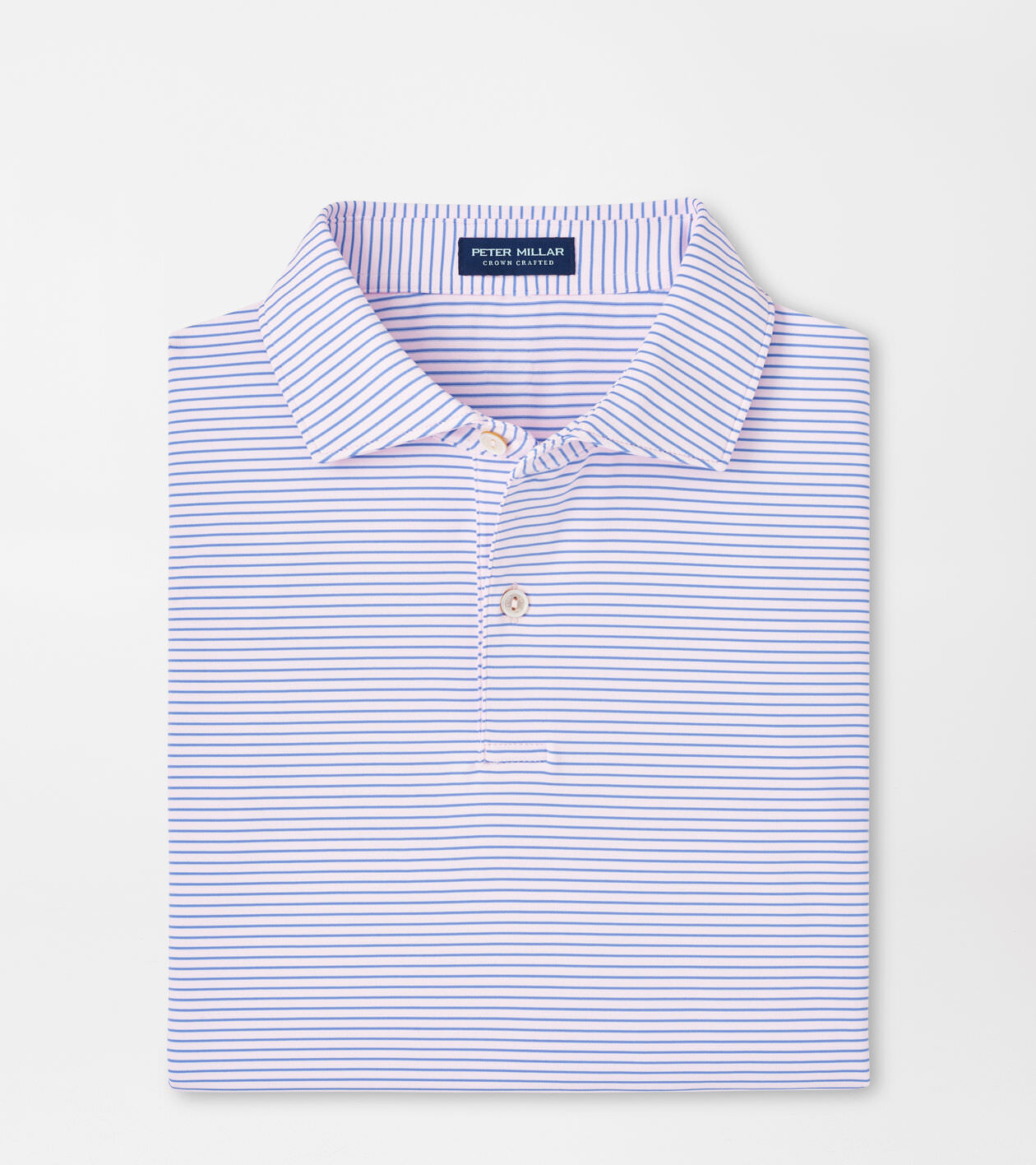 Ambrose Performance Jersey Polo