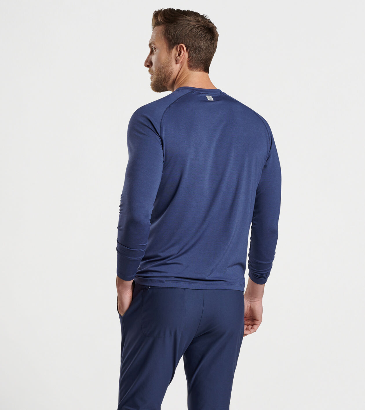 Aurora Performance Long-Sleeve T-Shirt