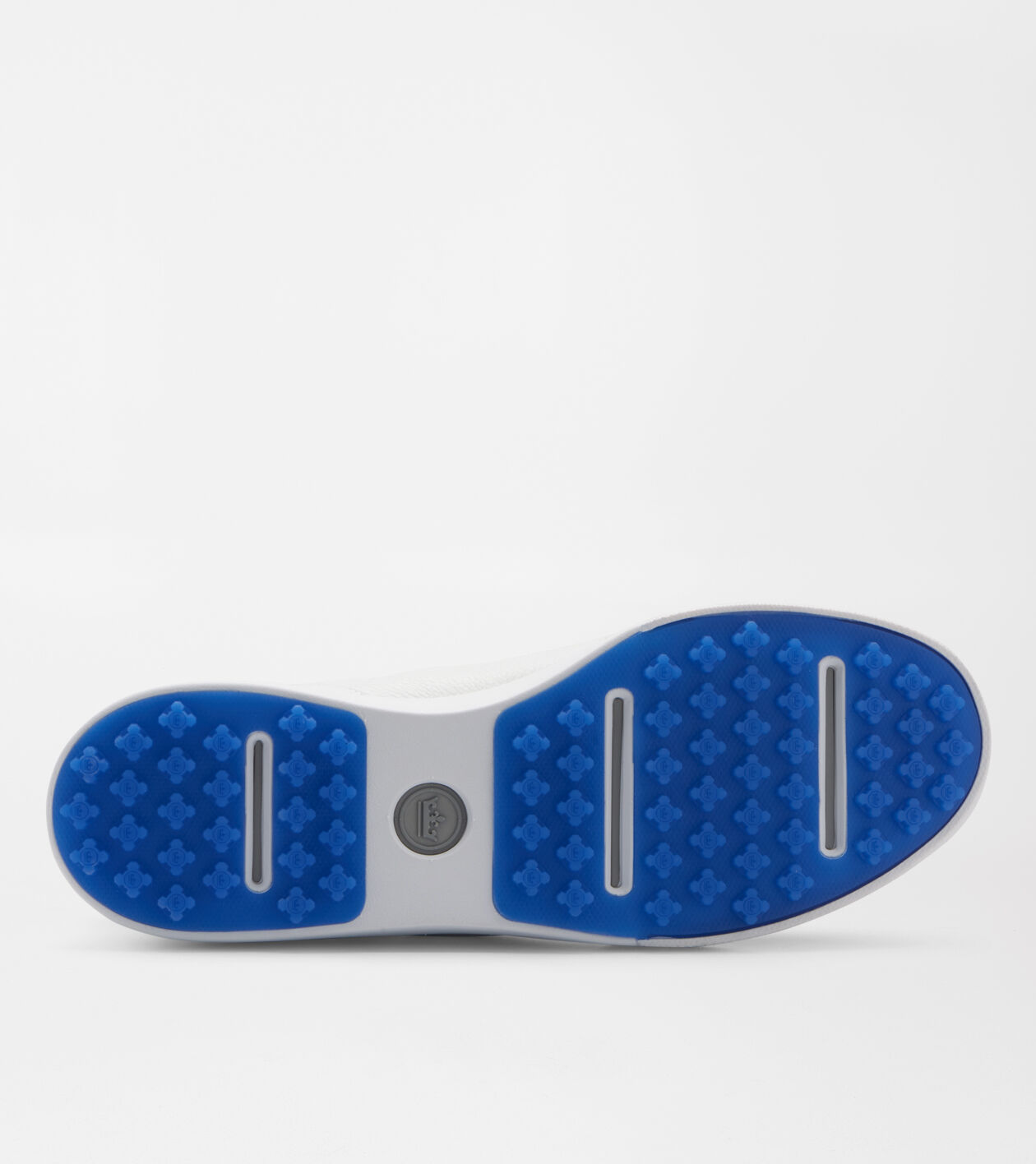 Drift Leather Hybrid Course Shoe