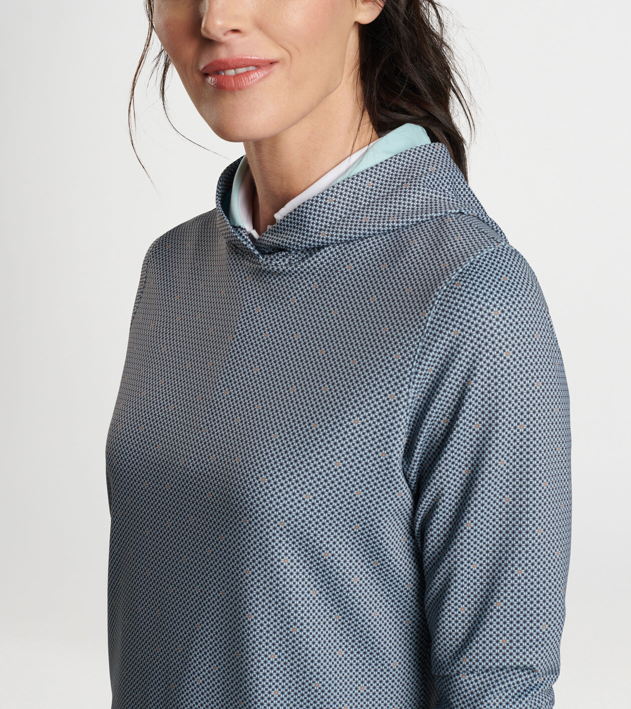 Women's North Star Pine Hoodie