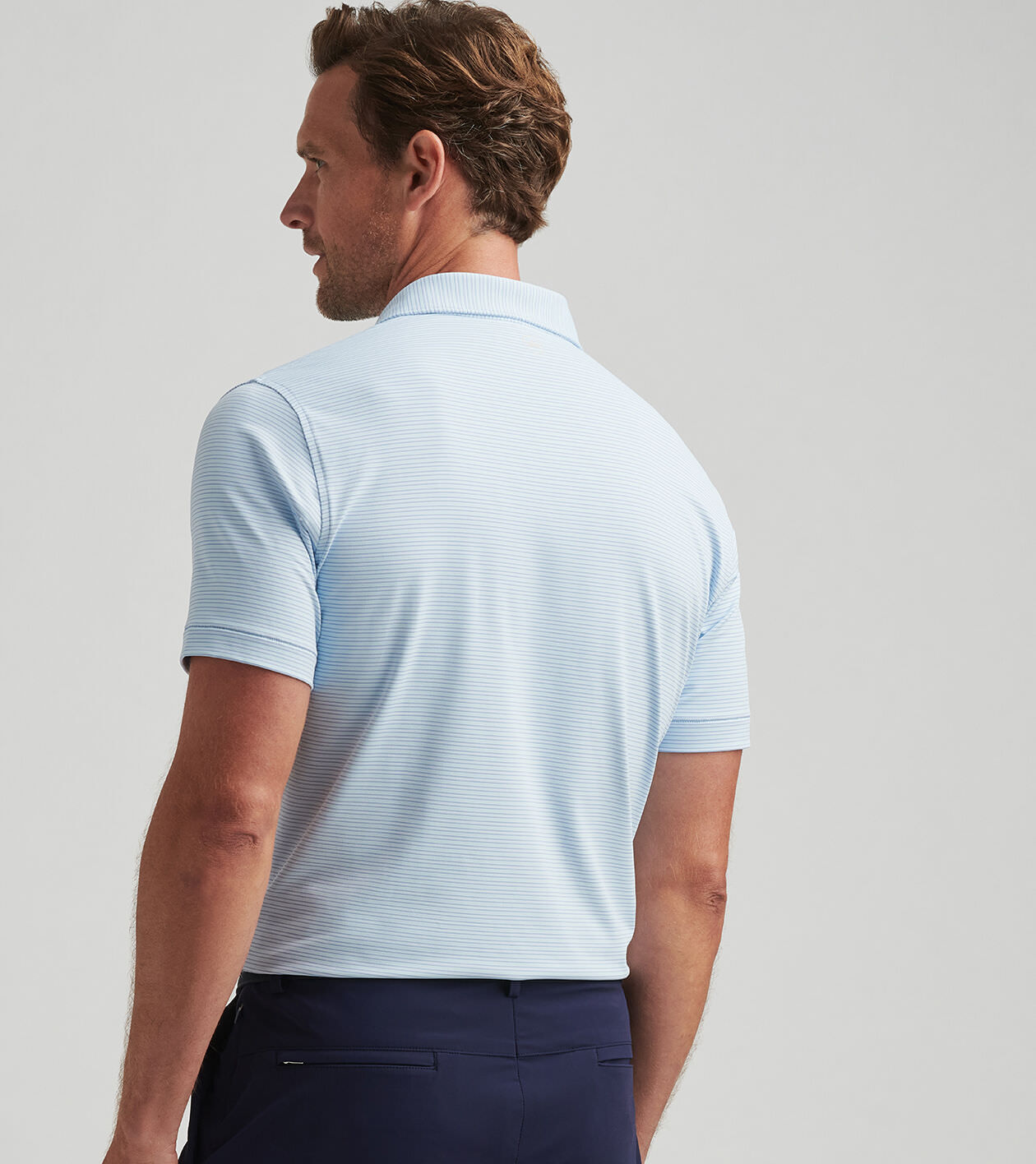 Chord Performance Jersey Polo