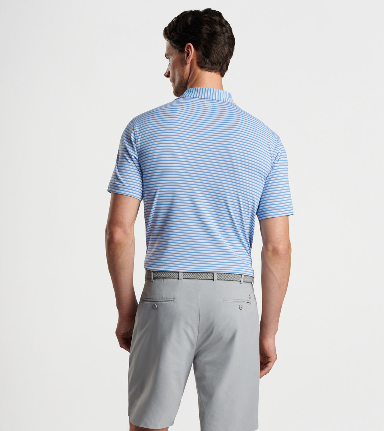 Bowen Performance Jersey Polo