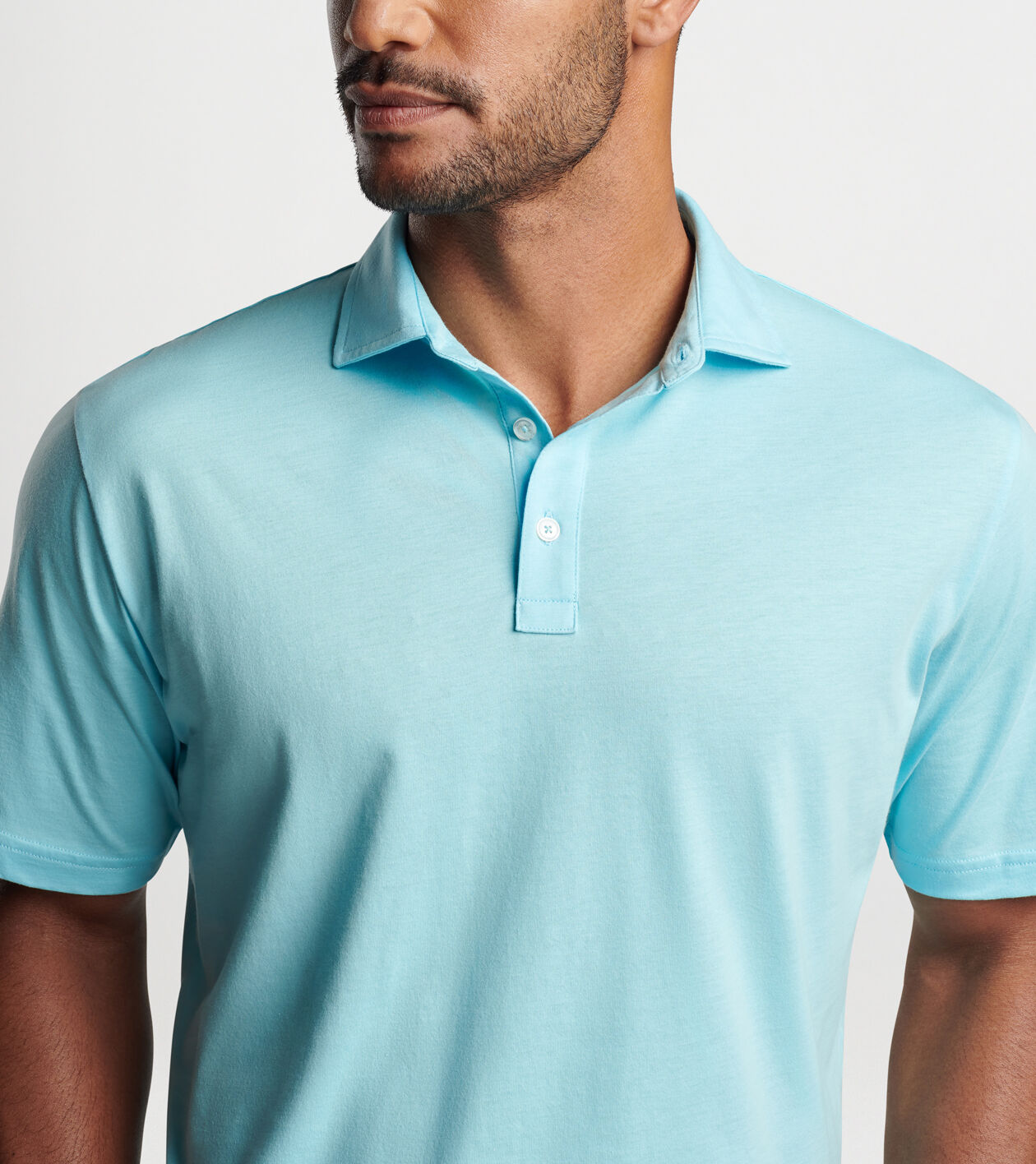Crown Comfort Cotton Polo