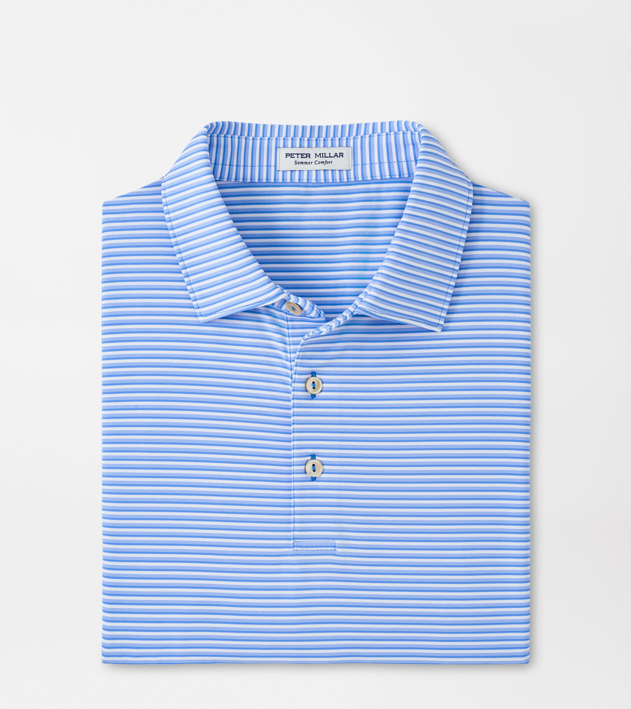 Cedar Performance Jersey Polo