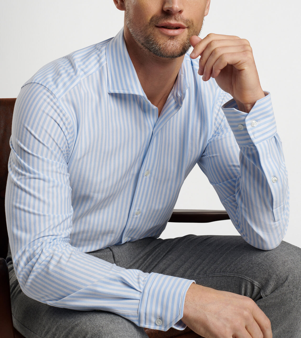 Soren Excursionist Flex Sport Shirt