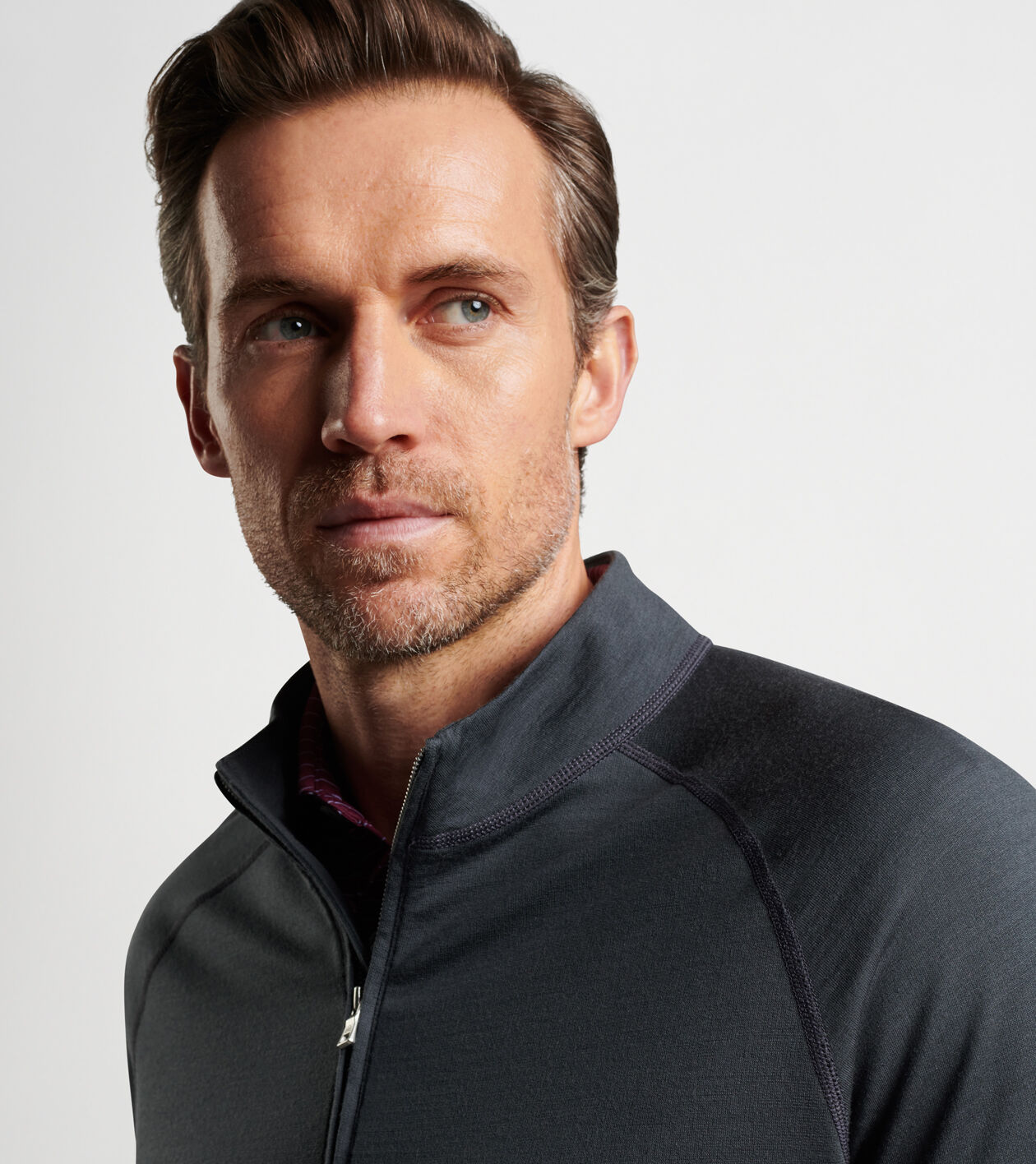 Excursionist Flex Performance Pullover