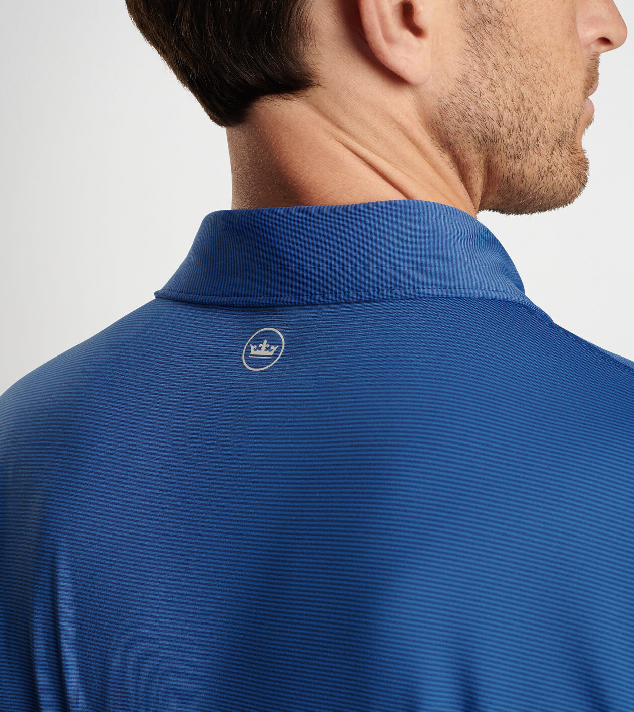 Jubilee Performance Jersey Polo