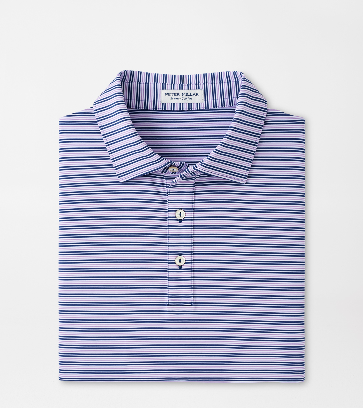 Hamden Performance Jersey Polo