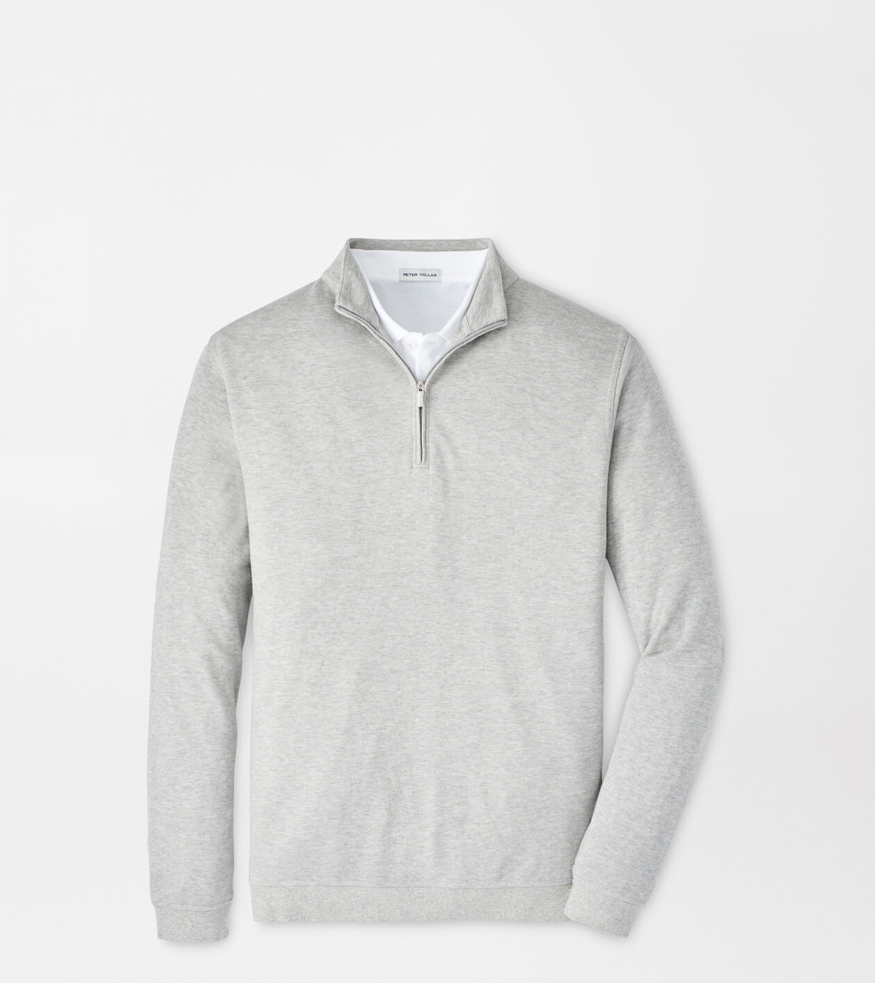 Crown Comfort Pullover