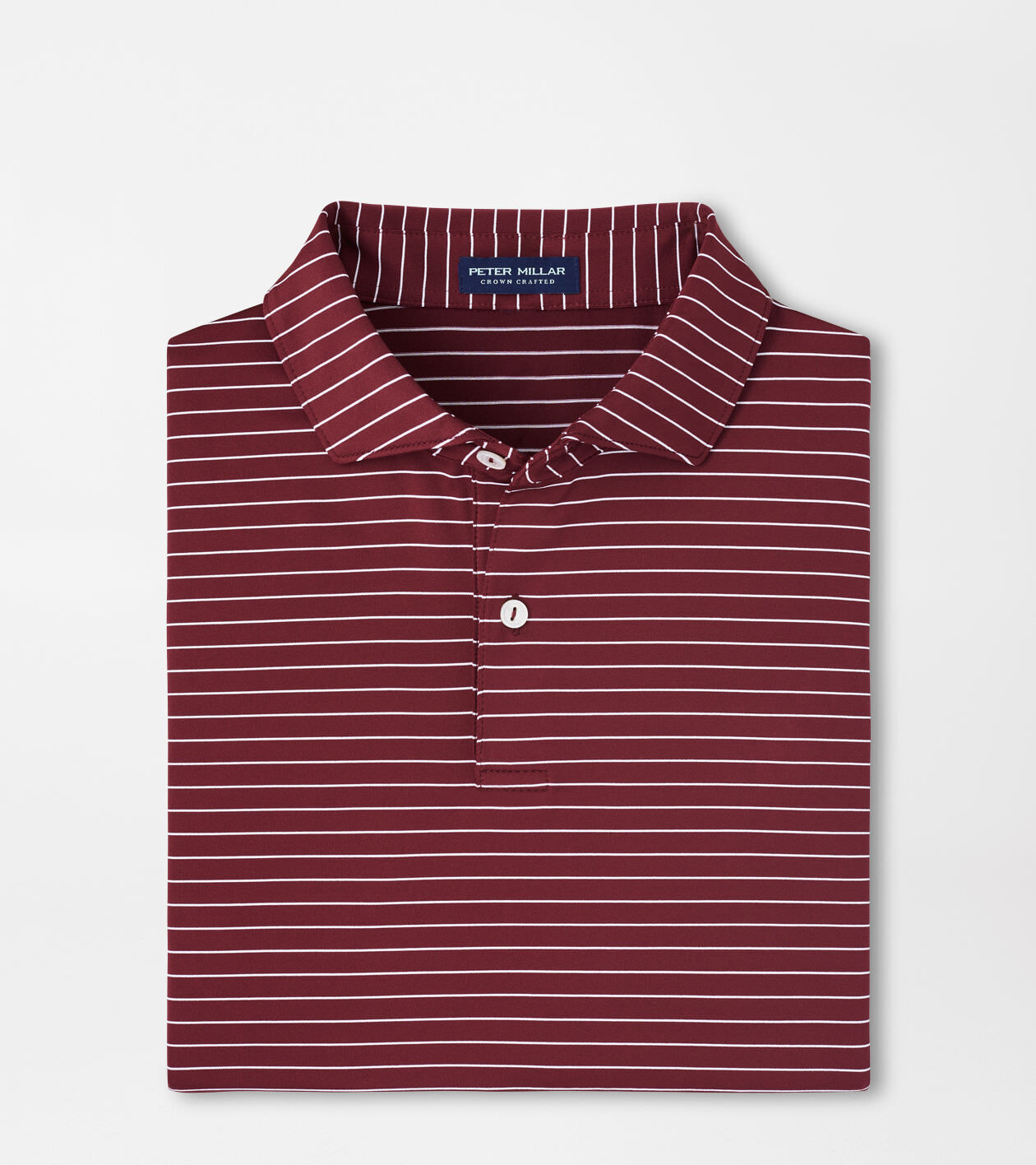 Duet Performance Jersey Polo