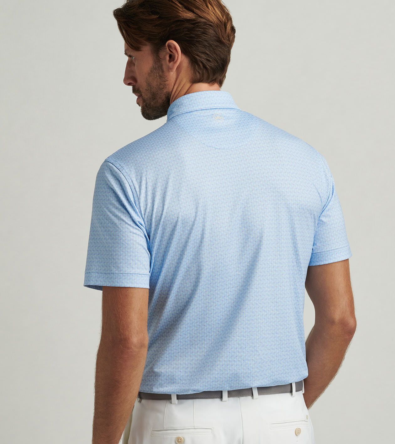 Vega Performance Jersey Polo