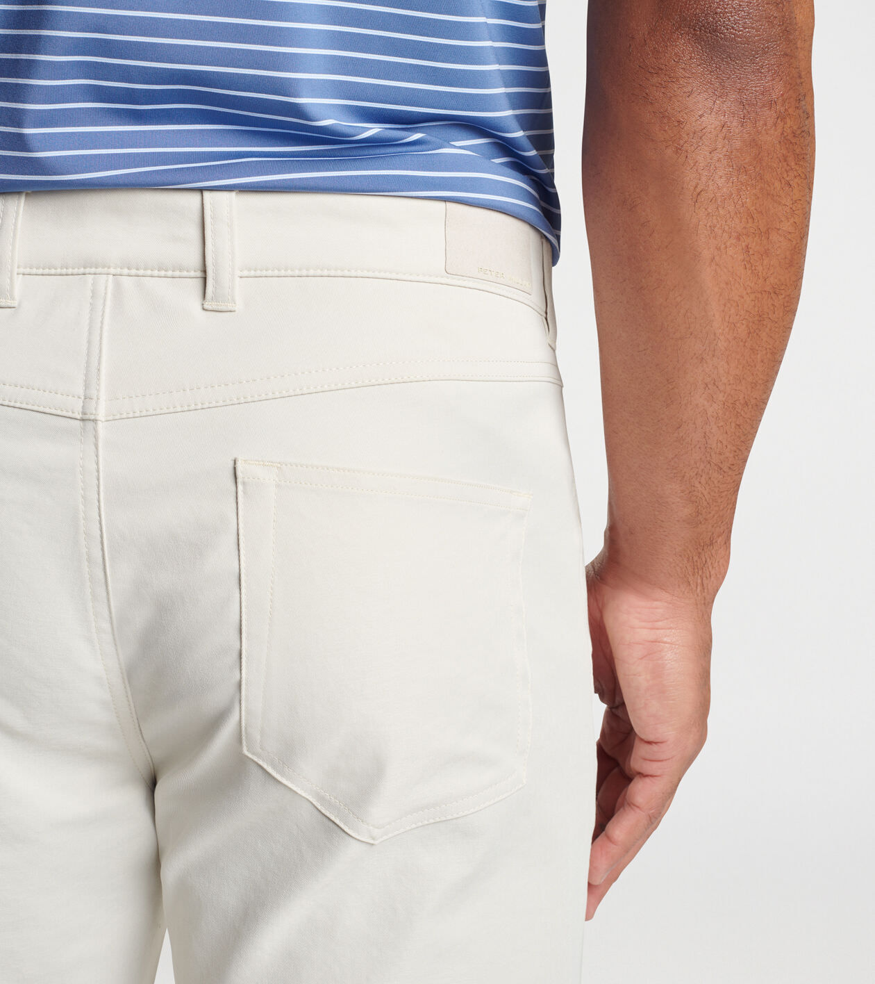 eb66 Performance Five-Pocket Pant