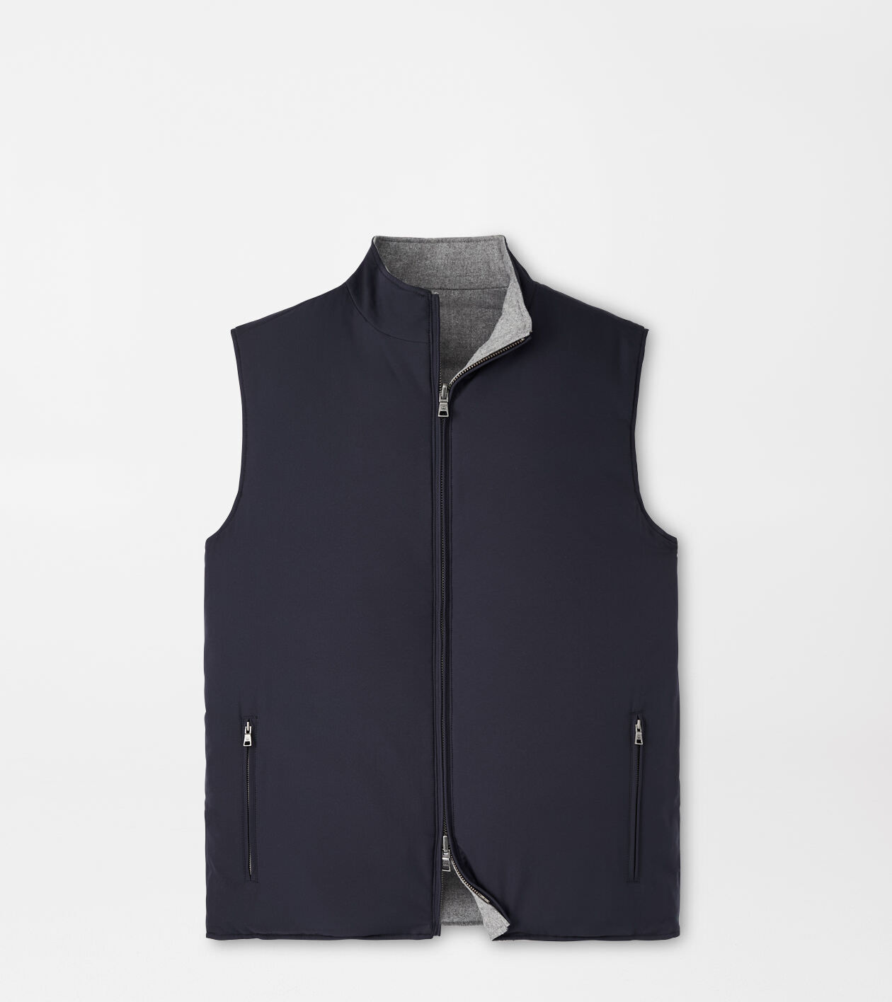 Whistler Reversible Vest
